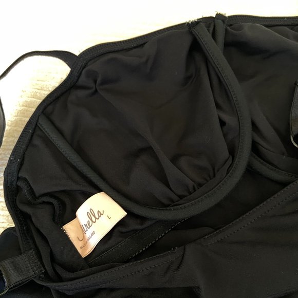 Mirella Women's One Piece Swimwear - Picture 7 of 8